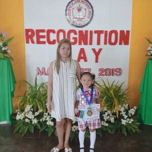 Ivy Torres Lu profile icon