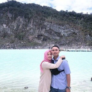 DIlah Fadillah profile icon