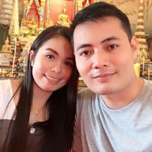 Sripraprai Pimpa profile icon