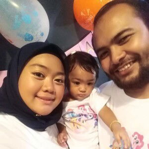 Nasha Rahim profile icon