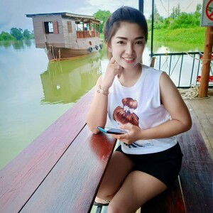 Kingkaew Petlek profile icon