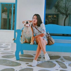 Parichart Luangampornkul profile icon