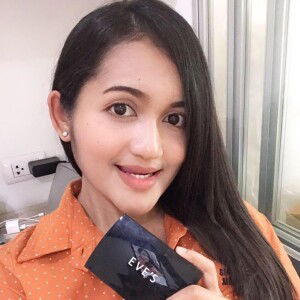 Ae Satitphum profile icon