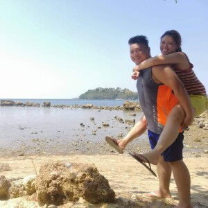 Jemmarie Serrano-Ma profile icon