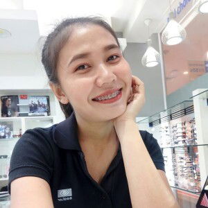 Sutasinee  Chadrasee profile icon