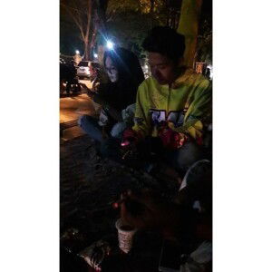 Lailaa MaWar profile icon