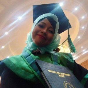 Siti Juwaeriah profile icon