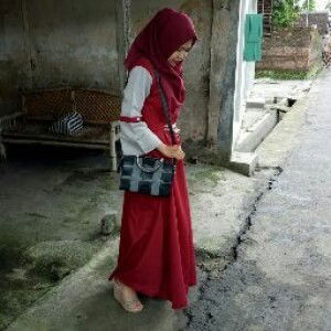 Risfika mariyo Landa profile icon