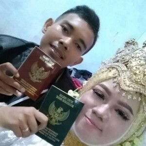 Misni Wati profile icon