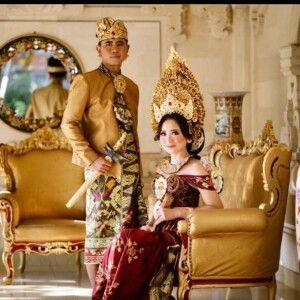 Ayu Mastika profile icon