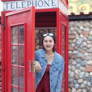 Kanokkan Nes profile icon