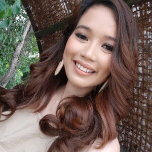 Maria Victoria Milka Santiago profile icon