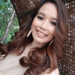 Maria Victoria Milka Santiago profile icon