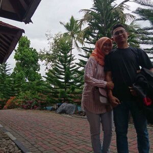 Dwivivi Arisanthy profile icon