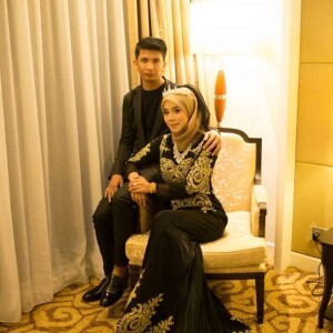 Puteri Nurhafizrieyna profile icon