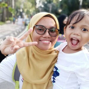 Norazila Hassan profile icon