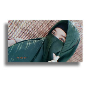 Ukhti Wulan profile icon