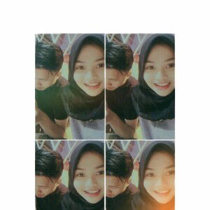 Nur Fadillah profile icon