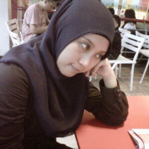 Lailatul Khusniyah profile icon