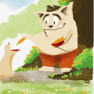 Grace Caroline profile icon