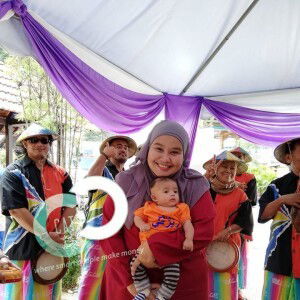 Fatihatul Sheela Samsudin profile icon