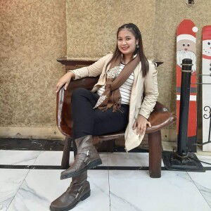 Arjona Mista Reubal profile icon