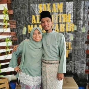 Ain Farihah profile icon