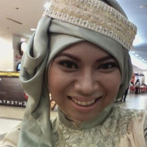 Anisa Mariana profile icon