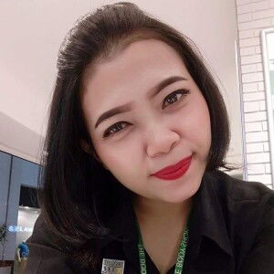 Fatimah Maulana profile icon