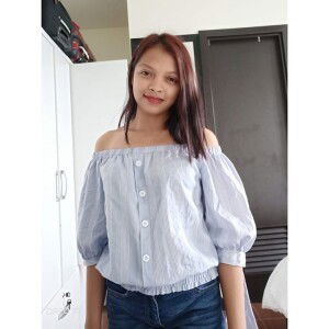 Maejaline Paule Rodriguez profile icon