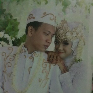 Biah Santoso profile icon