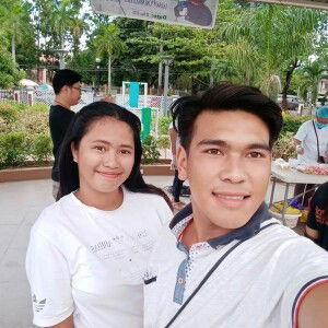 Hazel Ramos Aquino profile icon