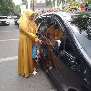 Siti Khatijah Chika profile icon