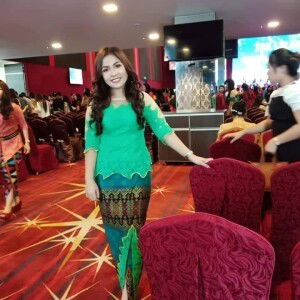 Litha Asri Ndut-ndut Samosir profile icon