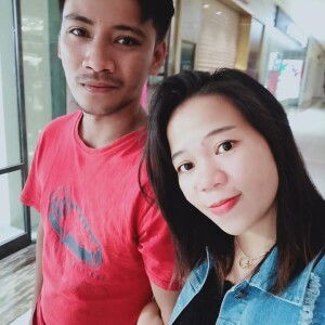 Fitria Fit Nur profile icon