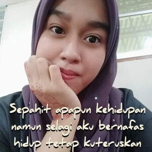 Nurul Najihah Rozita profile icon