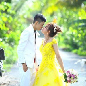 Huỳnh Đức profile icon