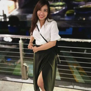 Darshel Margarette Deleon profile icon
