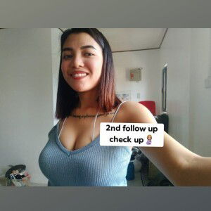 Marie Cruz Samayo profile icon