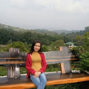 Michelle Batao Villapando profile icon