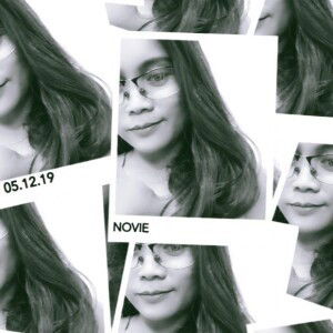 Novie Reyes profile icon