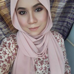 Siti Effendi profile icon