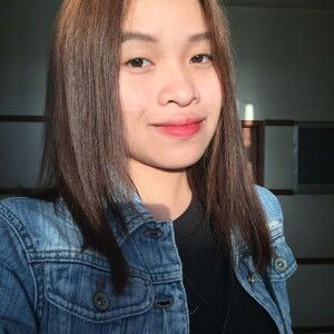 Krizzel Enah Reotiras profile icon