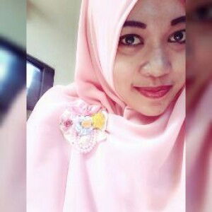 Lukita Andriani profile icon