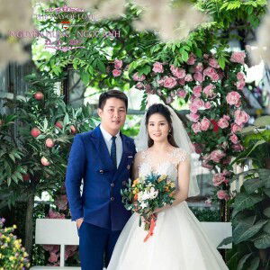 Ngoc Anh profile icon