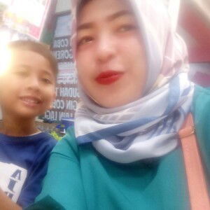 Ayu Purnama Sari profile icon