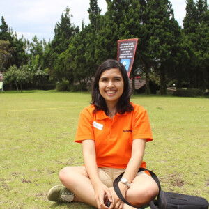 bertha marbun profile icon