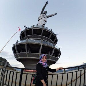 Ekha Adriani profile icon