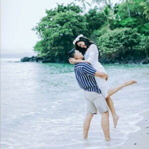 Bonna Melody Medina-German profile icon