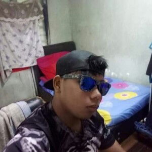 Aizuddin Nasir profile icon